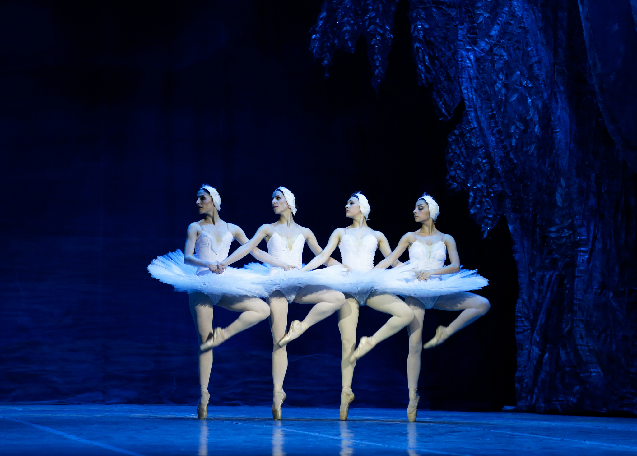 оперный театр балет